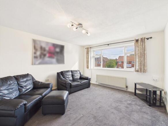 Norris Road - EweMove - Living Room