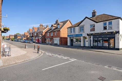 Headley Road, Grayshott, GU26