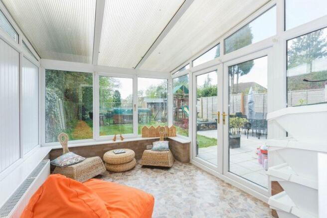 conservatory