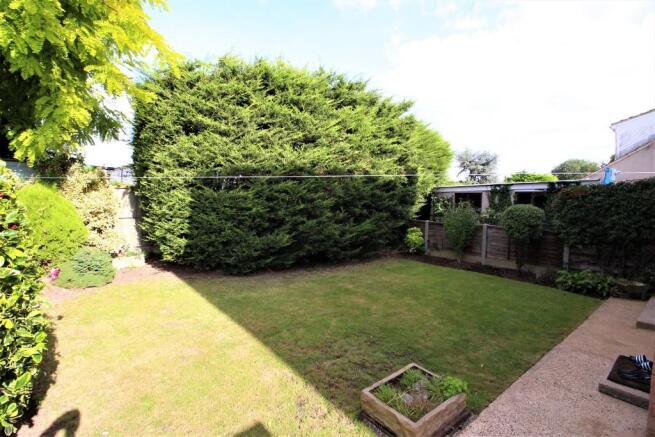 Garden 1