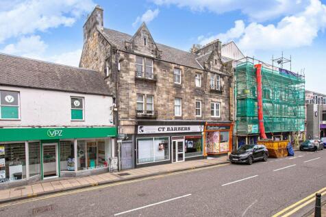 40B, East Port, Dunfermline, KY12 7JE
