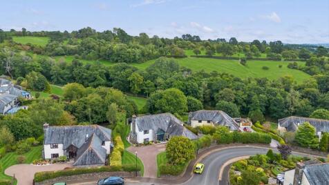 Dunstan Lane, St. Mellion, PL12