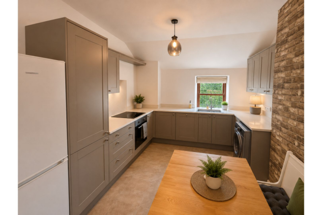 4 bed Block of Apartments for sale Image 11