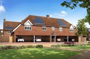 43, Lovelace Drive, East Horsley KT24 6FS