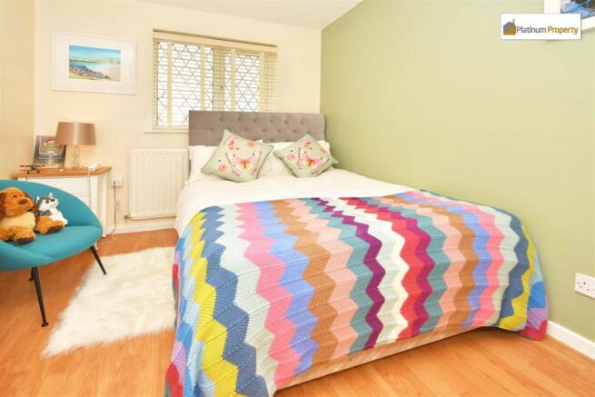 BEDROOM TWO
