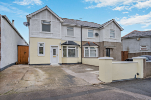 1, Coychurch Road Gardens, Bridgend CF31 3AS