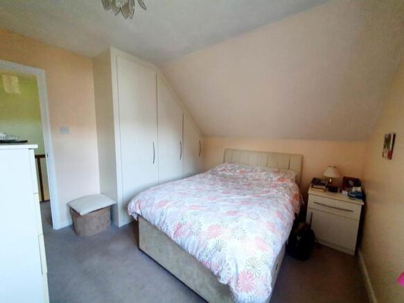 MASTER BEDROOM 1