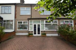 41, Brantwood Gardens, Ilford IG4 5LG