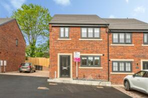 12, Lime Tree Grove, Wath-upon-dearne, Rotherham S63 7GS