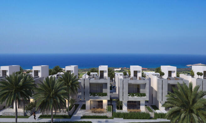 Luxury 2 Bedroom Penthouse Apartment with Communal Swimming Pool and Roof Terrace Image 92 3