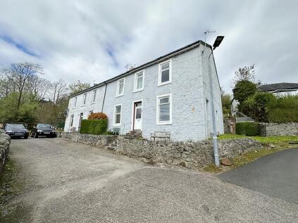Village Brae, Tighnabruaich, Argyll and Bute, PA21