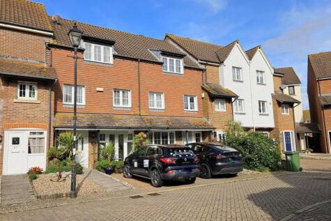 Madeira Way, Eastbourne, East Sussex. BN23 5UL