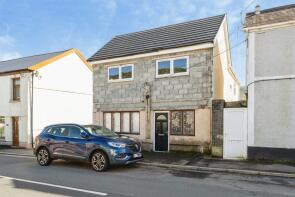 162, Swansea Road, Trebanos, Swansea SA8 4BU