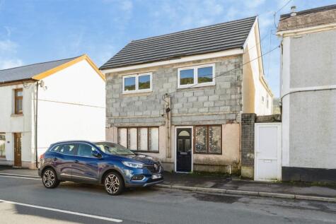 Swansea Road, Trebanos, Pontardawe, SWANSEA
