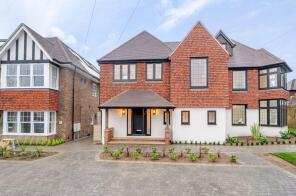 14b, Oakwood Avenue, Purley CR8 1AQ