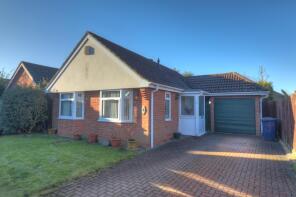 8, Kestrel Drive, Wisbech PE13 2TS
