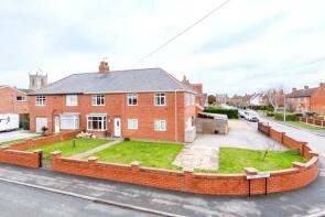 Burnside, High Street, Goole DN14 7PR