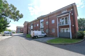 24, Rossall Court, Reeds Lane, Wirral CH46 1QP