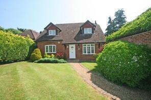 8, Howard Crescent, Beaconsfield HP9 2XP