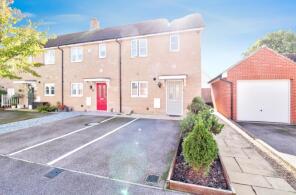 23, Whitworth Avenue, Romford RM3 7GP