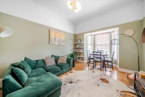 Flat 1, 25, Ellison Road, London SW16 5BX