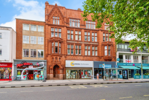 Flat 4, 97, Above Bar Street, Southampton SO14 7FG