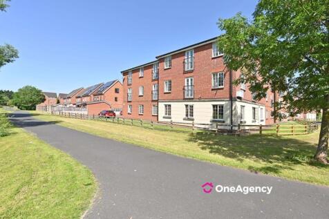 Trent Bridge Close, Trentham, Stoke-on-Trent, ST4