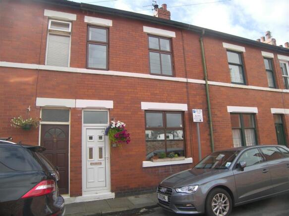 North Clifton Street, 47, Front.jpg