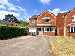12, Suffolk Close, Wolverhampton WV11 1LB