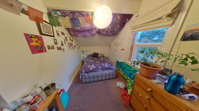 7 bed Terraced to rent Image 12