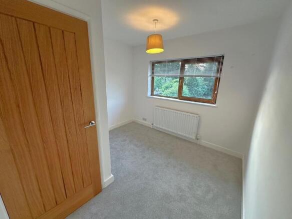 Bedroom 4.
