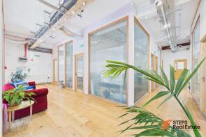 465a, Hornsey Road, London N19 4DR