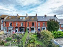 14, Cleveland Terrace, Park Terrace, Whitby YO21 1PB