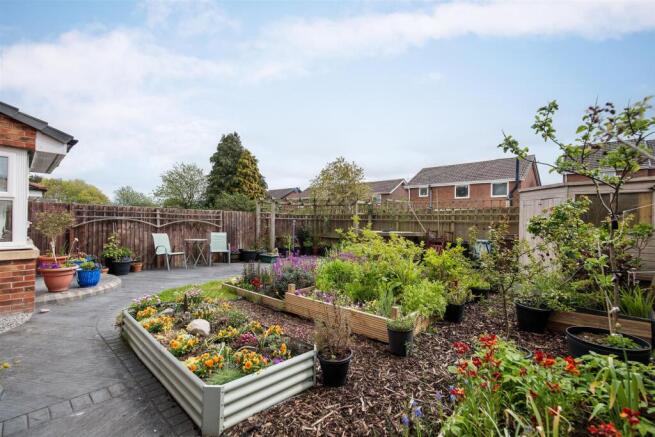 Beaumont Court, Pegswood, NE61 photo 4