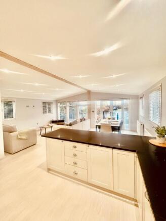 2 bed Lodge for sale Image 11