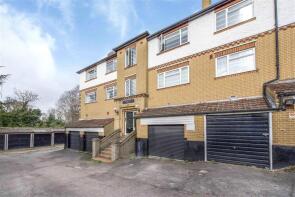 75, Sontan Court, Churchview Road, Twickenham TW2 5BU