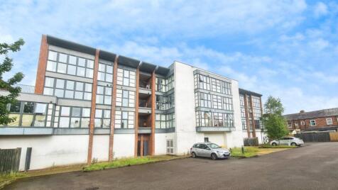 Claremont Road, Rusholme, Greater Manchester, M14