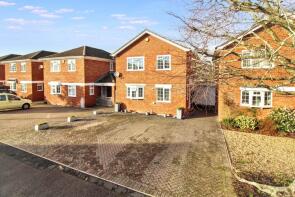 7, Chalgrove End, Aylesbury HP22 5UH