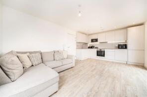 Flat 119, 1 Roma Corte, Elmira Street, Ladywell, London SE13 7GS