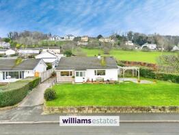 25 Frondirion, Heol Y Brenin, Tremeirchion, St. Asaph LL17 0UB
