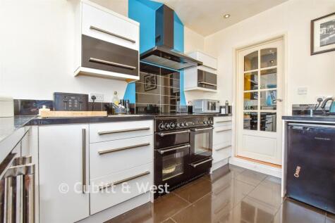 Shelford Road, Southsea, Hampshire