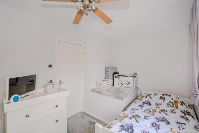Heligan Place, Langholm Drive, Heath Hayes, Cannoc