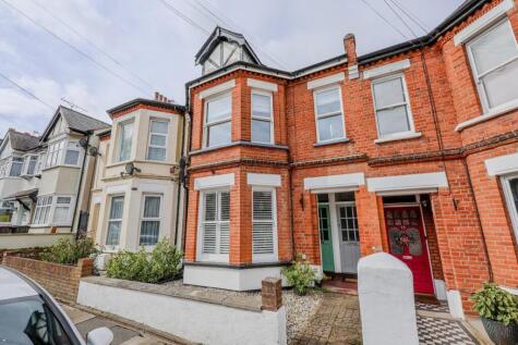 Victoria Drive, Leigh-On-Sea