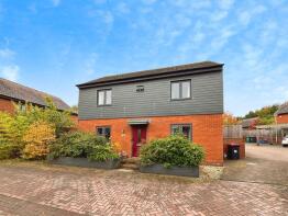 1, Dobbins Lane, Lawley, Telford TF3 5GH