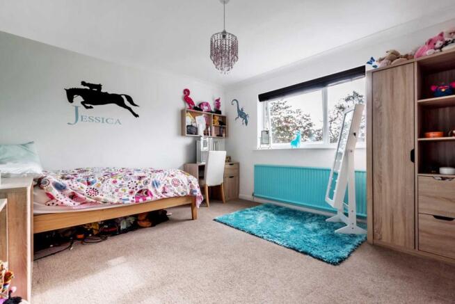 Bedroom 2