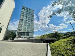 72, 401 Manhattan House, Witan Gate East, Central Milton Keynes, Milton Keynes MK9 2BQ