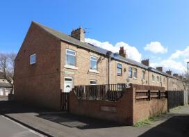 78, Pont Street, Ashington NE63 0PY