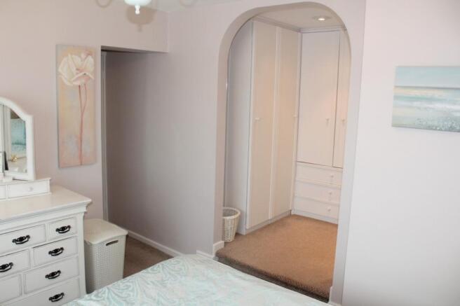 Bedroom 1 Continued 