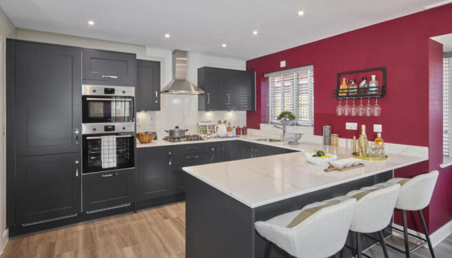 Showhome Photography