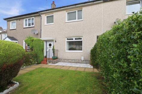223 Tresta Road, Glasgow, Glasgow, G23